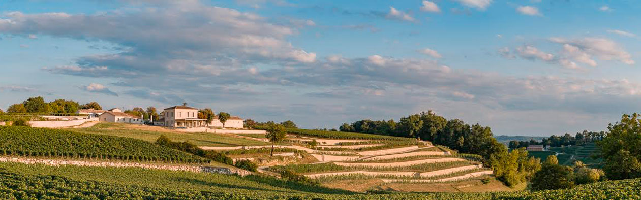 Chteau Tour Saint-Christophe