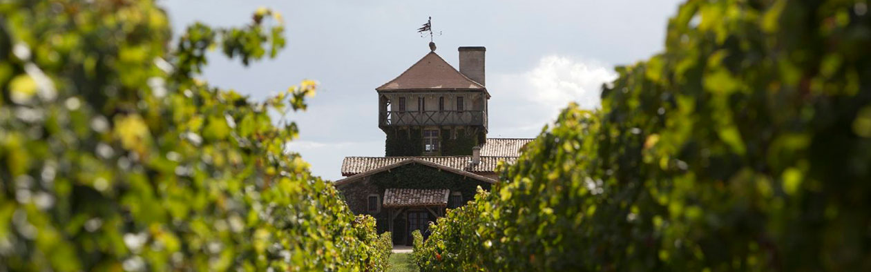 Chteau Smith Haut Lafitte