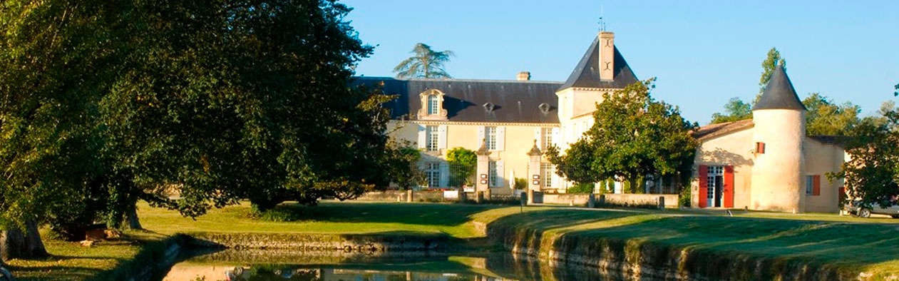 Ch&acirc;teau Suduiraut