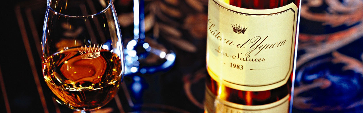 Chteau d'Yquem
